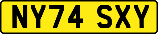 NY74SXY