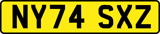 NY74SXZ
