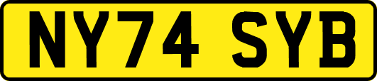 NY74SYB