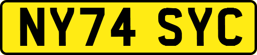 NY74SYC