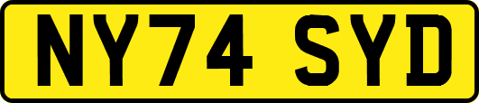 NY74SYD