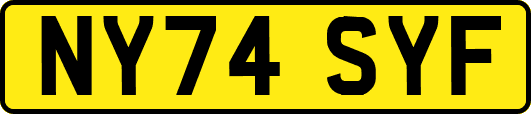 NY74SYF