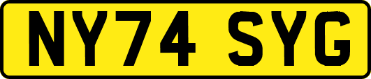 NY74SYG