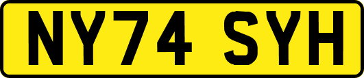 NY74SYH