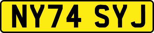 NY74SYJ