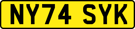 NY74SYK
