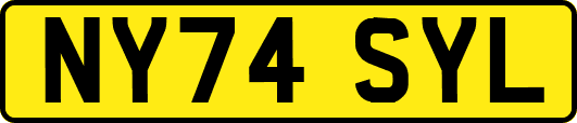 NY74SYL