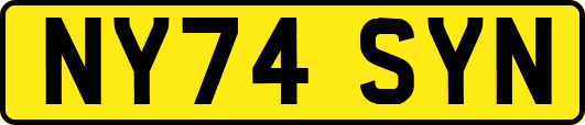 NY74SYN