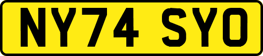 NY74SYO