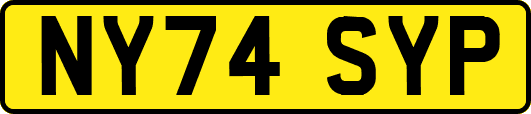 NY74SYP