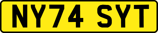 NY74SYT