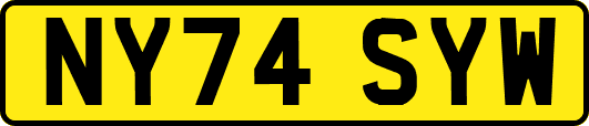 NY74SYW