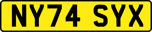 NY74SYX