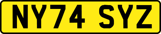 NY74SYZ