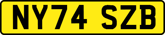 NY74SZB