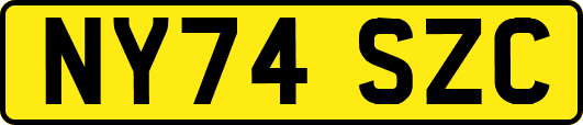 NY74SZC