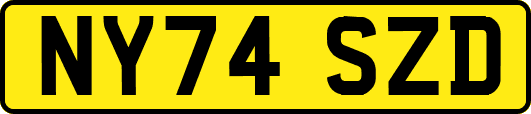 NY74SZD