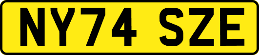 NY74SZE