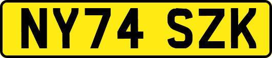 NY74SZK
