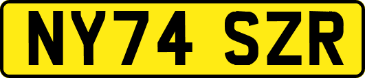 NY74SZR