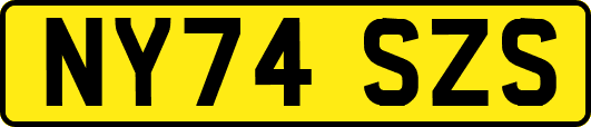 NY74SZS