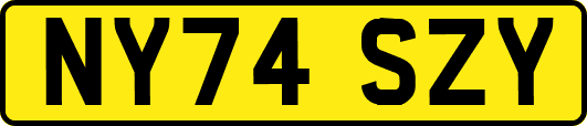NY74SZY