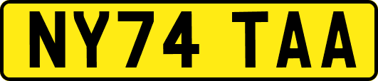 NY74TAA