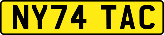 NY74TAC