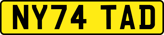 NY74TAD