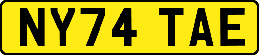 NY74TAE