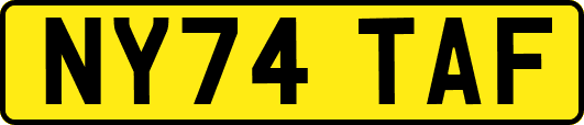 NY74TAF