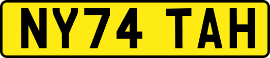 NY74TAH