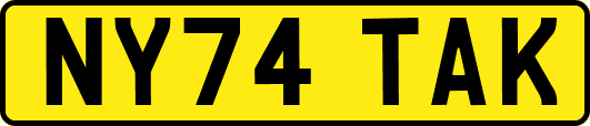 NY74TAK