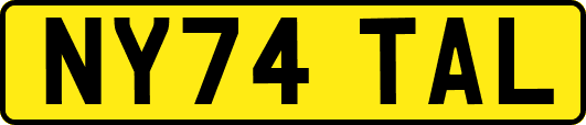 NY74TAL