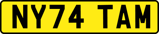 NY74TAM