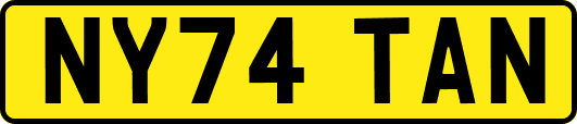NY74TAN