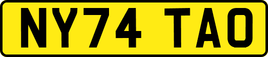 NY74TAO