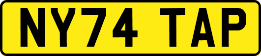 NY74TAP