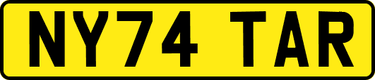 NY74TAR