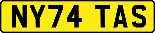 NY74TAS