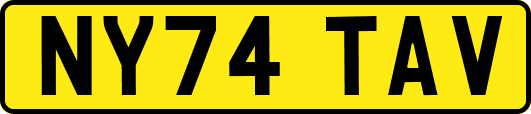 NY74TAV
