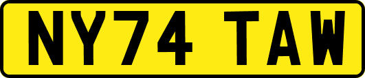 NY74TAW