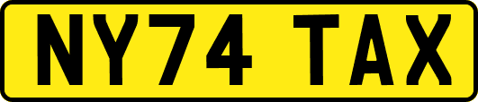 NY74TAX