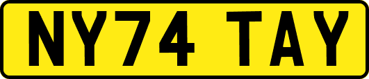 NY74TAY
