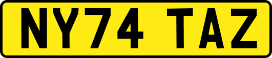 NY74TAZ