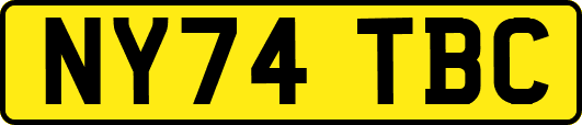 NY74TBC