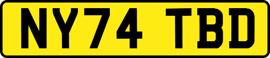 NY74TBD