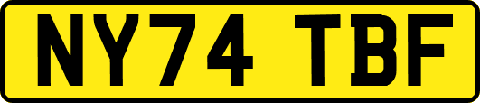 NY74TBF