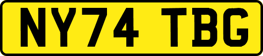 NY74TBG