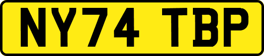 NY74TBP